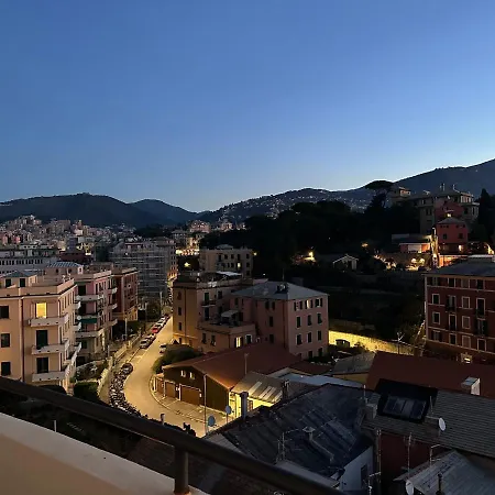 Luxury Sea View - Apartman