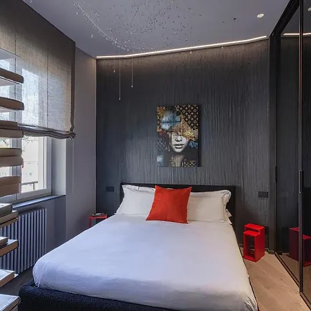 Luxury Sea View - Apartamento