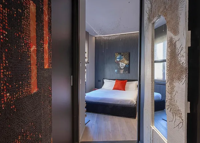 Appartamento Luxury Sea View - *