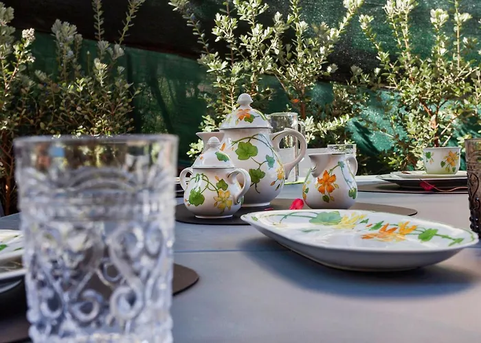 Appartamento Luxury Sea View -