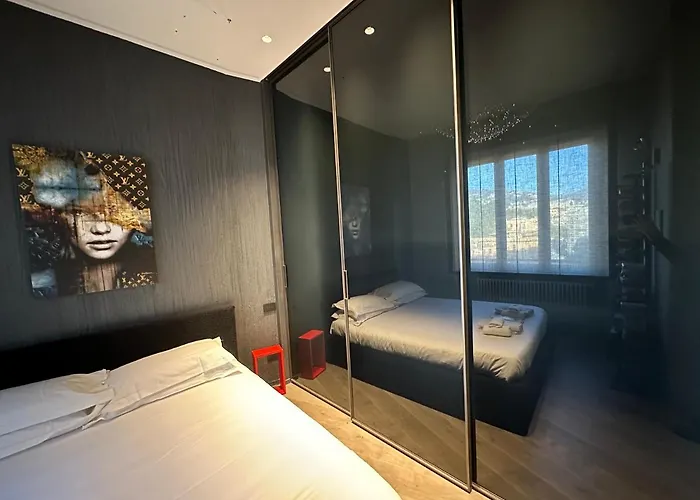 Appartamento Luxury Sea View -