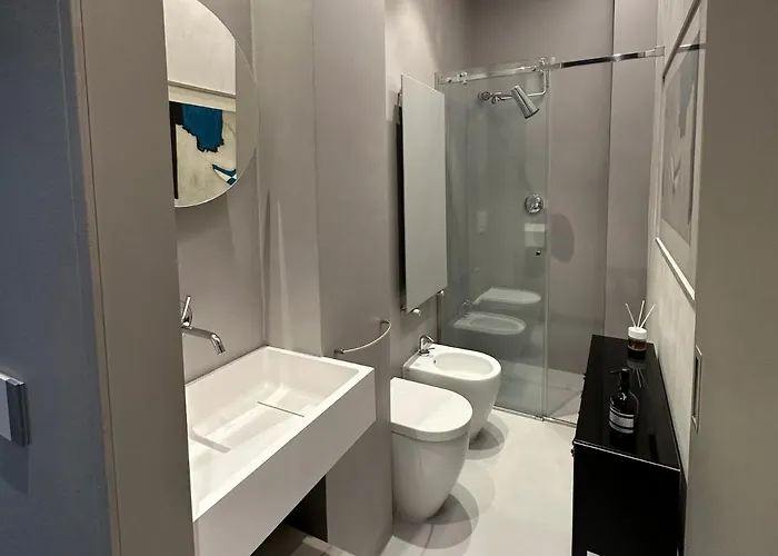 Luxury Sea View - Genova