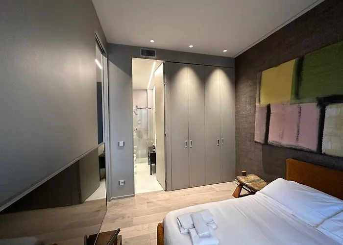 Luxury Sea View - Appartamento