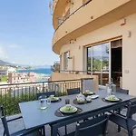 公寓 Luxury Sea View - *