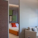 公寓 Luxury Sea View - *