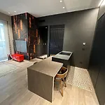 Luxury Sea View - *