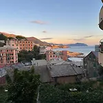 公寓 Luxury Sea View -