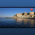 公寓 Luxury Sea View - 热那亚
