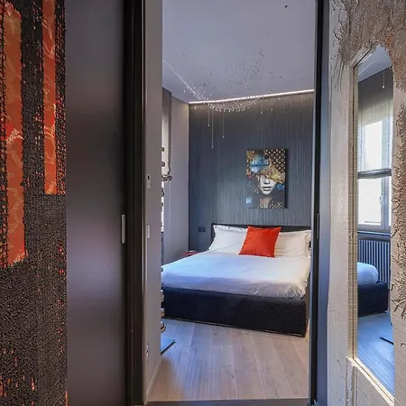 Lejlighed Luxury Sea View - *