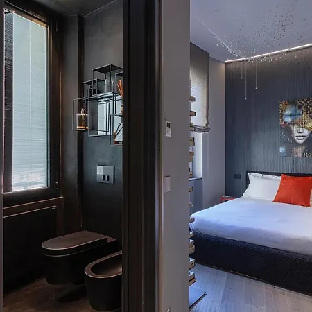 Luxury Sea View - Apartment Genoa