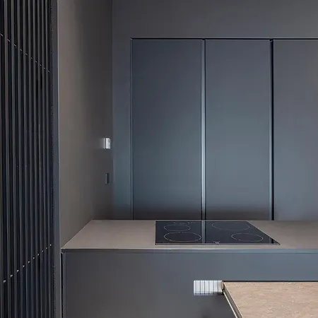 Appartement Luxury Sea View - *