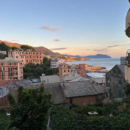 Appartement Luxury Sea View -