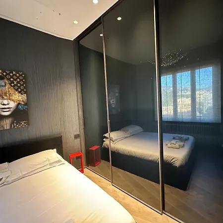 Apartment Luxury Sea View -