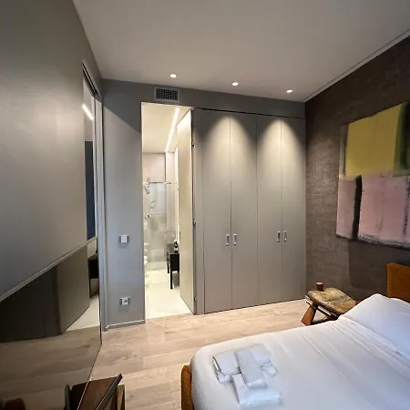 Luxury Sea View - Appartement