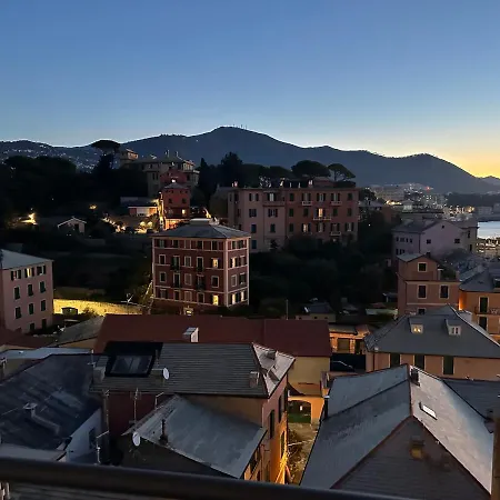 Luxury Sea View - Appartement