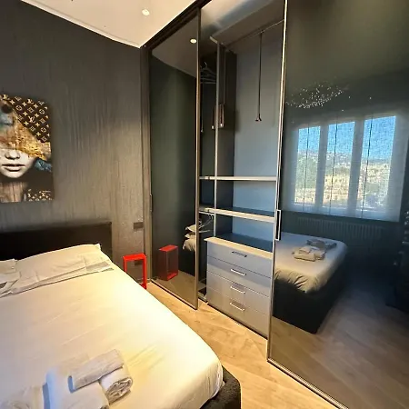 Appartement Luxury Sea View - *