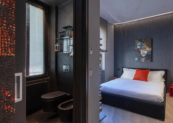 Luxury Sea View - Appartement Genua