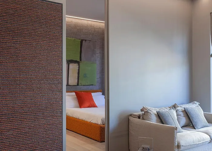 Appartement Luxury Sea View - *