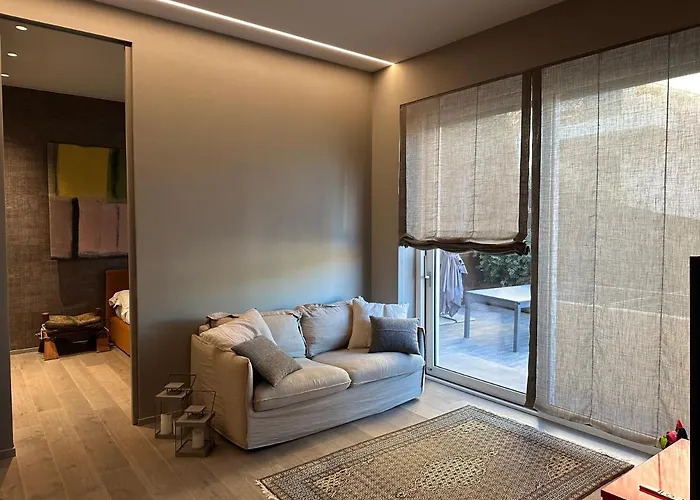 Appartement Luxury Sea View -