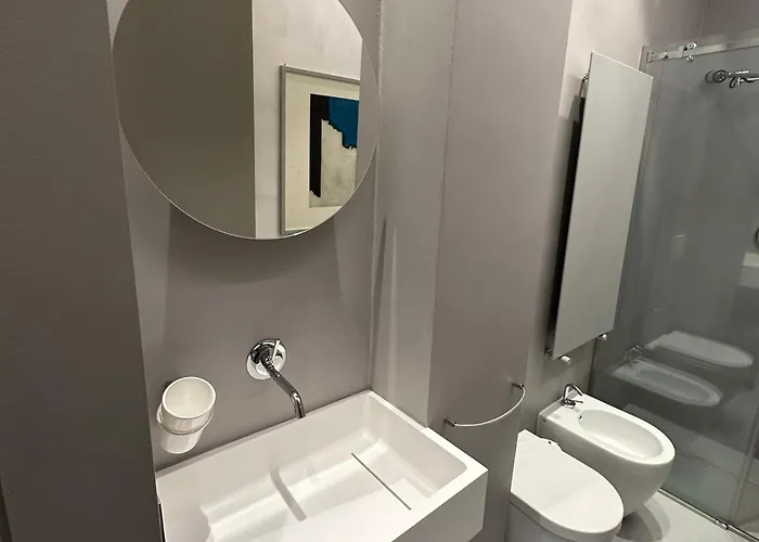 Appartement Luxury Sea View -