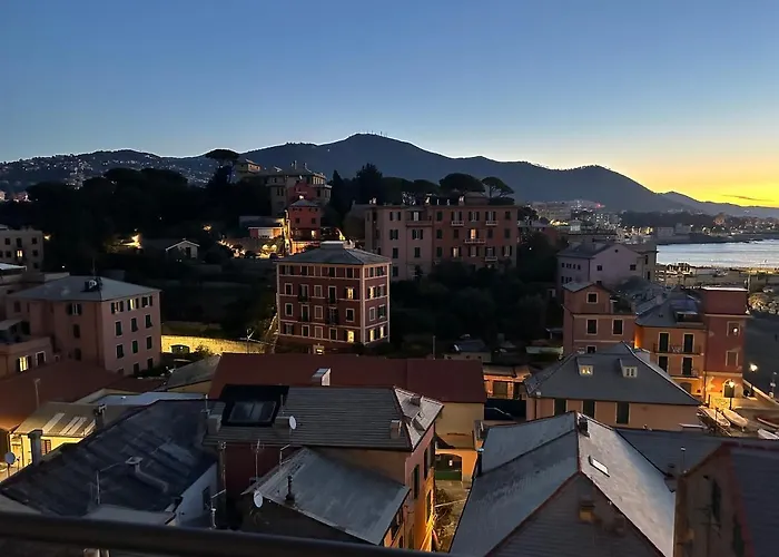 Luxury Sea View - Lejlighed