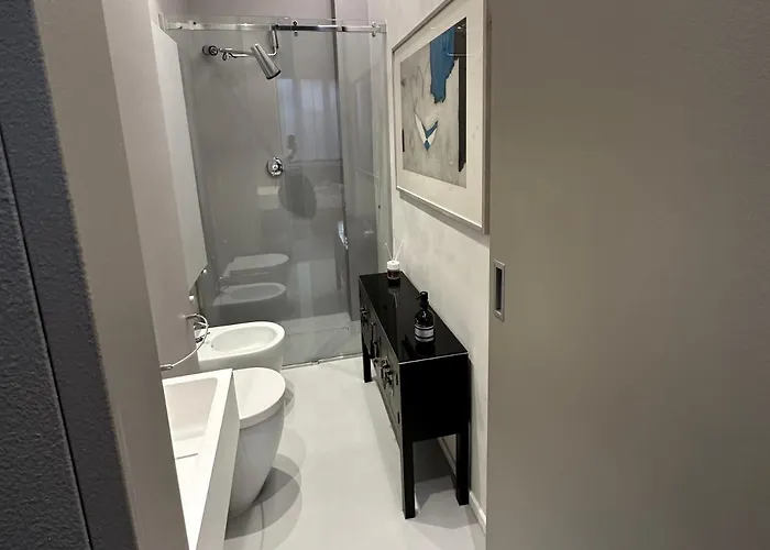 Luxury Sea View - * Genua