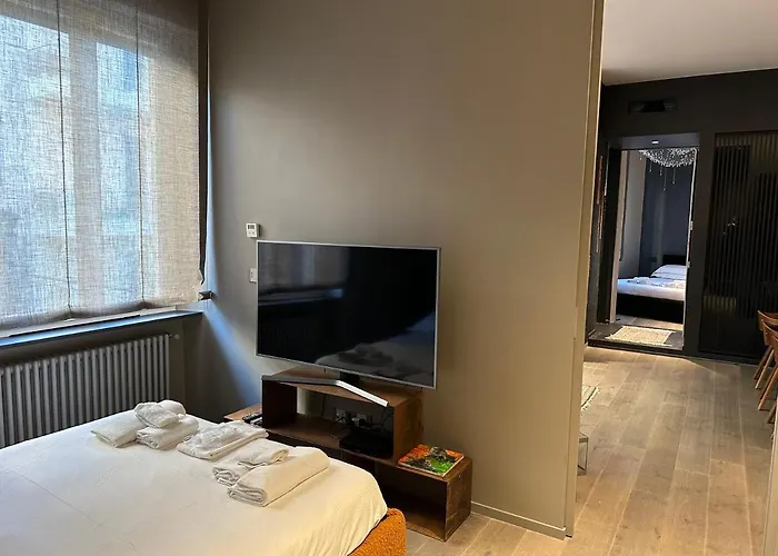 Luxury Sea View - Genua