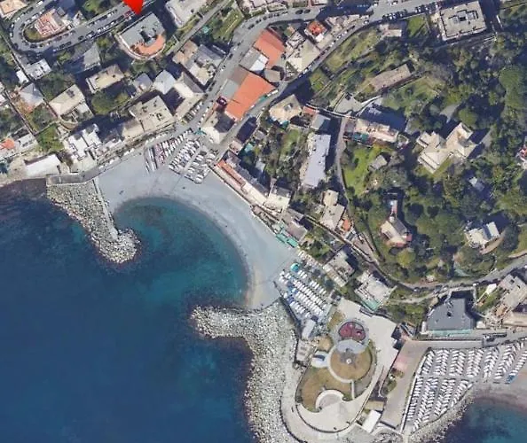 Luxury Sea View - Genua