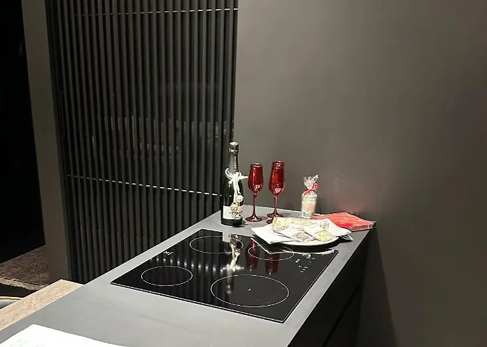 Lejlighed Luxury Sea View -