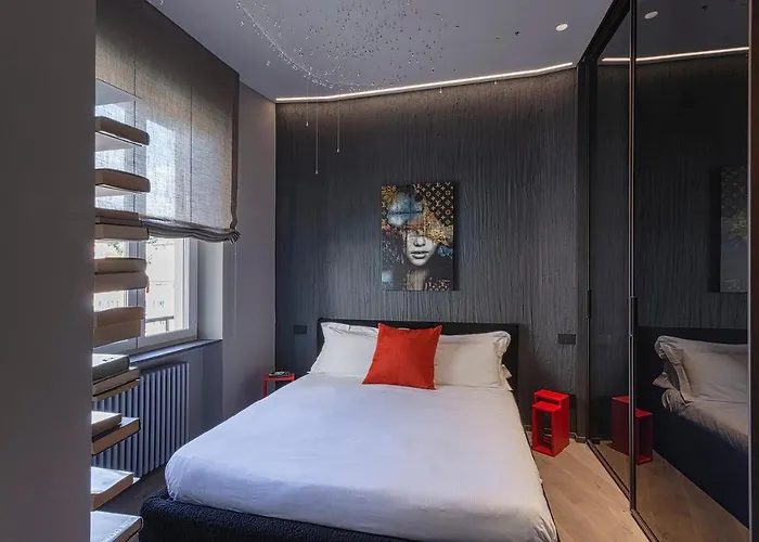 Luxury Sea View - Apartamento