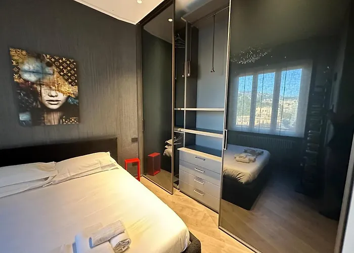 Lejlighed Luxury Sea View - *