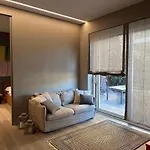 Διαμέρισμα Luxury Sea View -