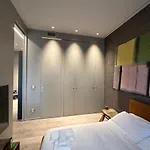 Luxury Sea View - *