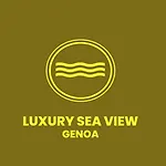 Διαμέρισμα Luxury Sea View - Γένοβα